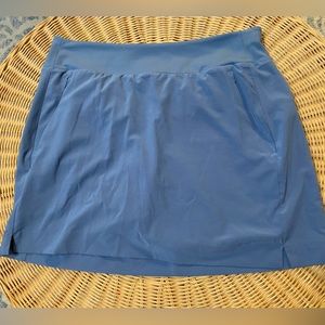 Athleta Running Skort